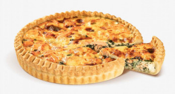 Пироги на заказ с доставкой в Москве: купить пироги на дом и заказать в ...