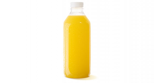 Лимонад «Апельсиновый» 1л