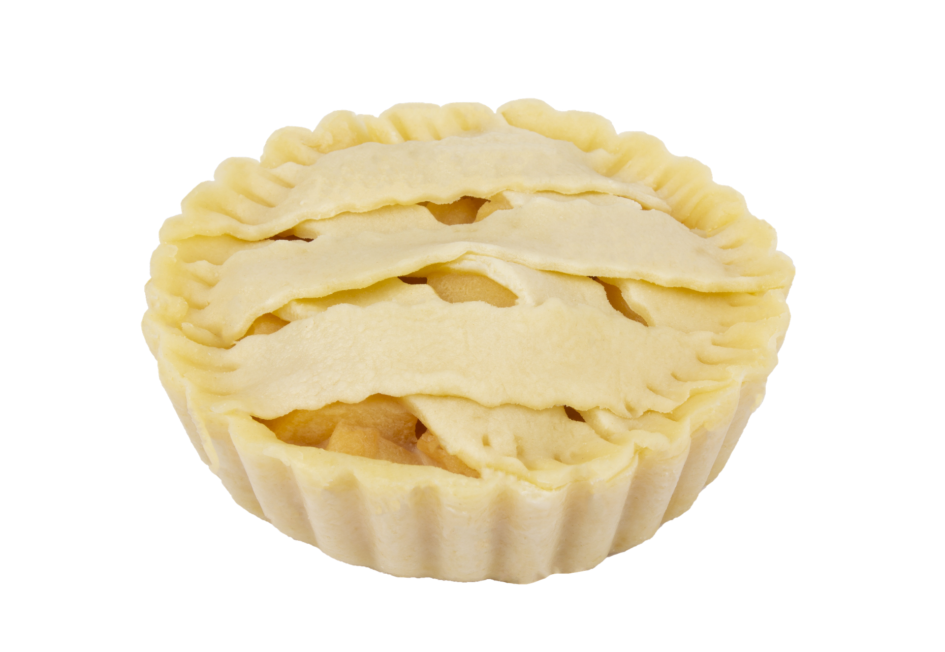 Swiss Apple pie