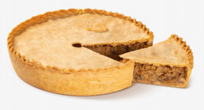 Выпечка с доставкой на дом в Москве | Домашняя выпечка - купить в ...